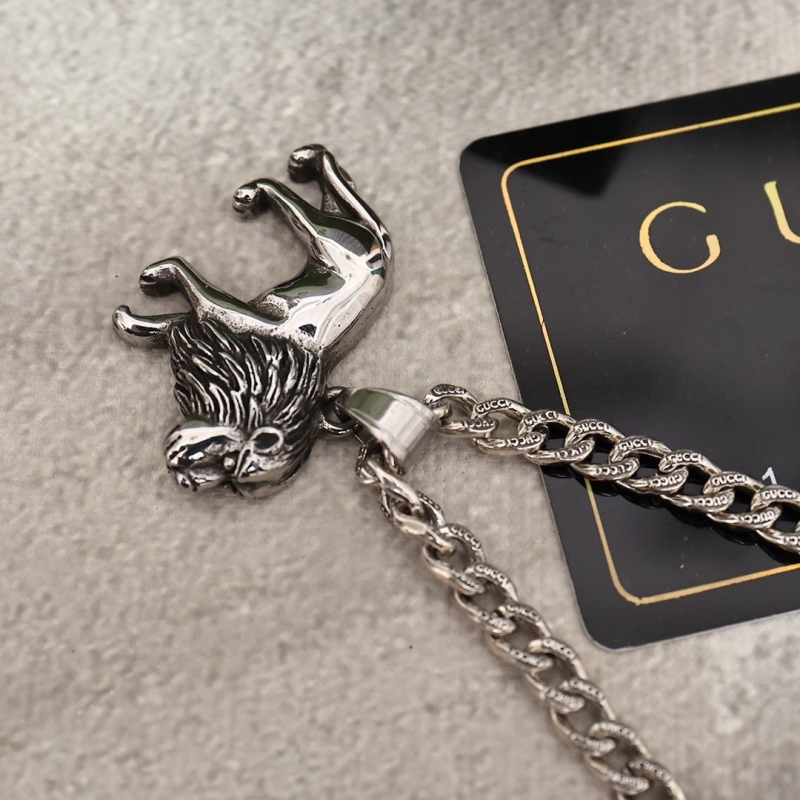 Gucci Necklaces